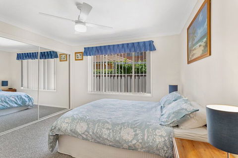 Farm Road, 6A - Inverell Accommodation 6