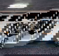 Black Diamond Lodge - Inverell Accommodation