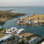 Anchored Access To The Gippsland Lakes - Inverell Accommodation 0