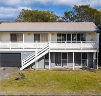 Seaview Getaway - Inverell Accommodation