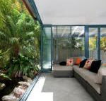 Street Cafe Boutique Accommodationat Nelson Bay