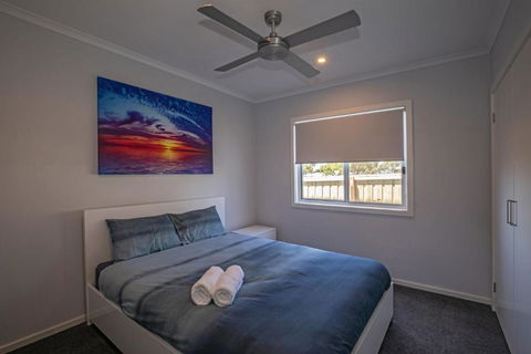 Grande Nisi Casa Cowes - Inverell Accommodation 4