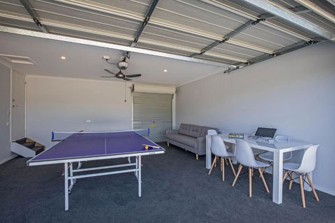 Grande Nisi Casa Cowes - Inverell Accommodation 1