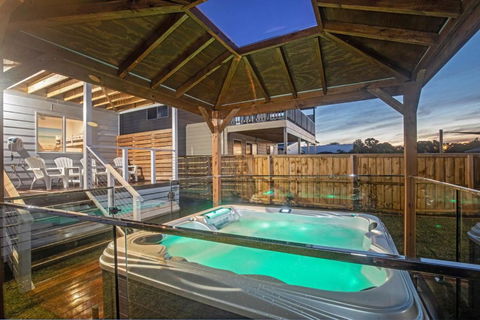 Grande Nisi Casa Cowes - Inverell Accommodation 6