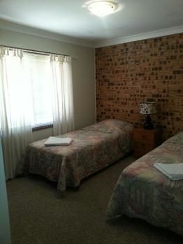 Accommodation Choices - Inverell Accommodation 3