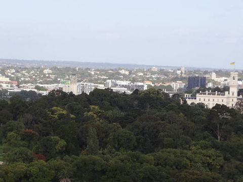 Amazing City Apartment - Inverell Accommodation 0