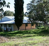 Hoddywell Cottage - Inverell Accommodation