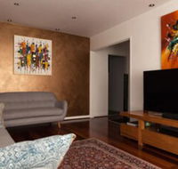 Bright  Spacious 2 Bedroom Apartment in Windsor - Inverell Accommodation