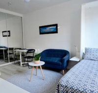 Cute Studio Apartment in Maroubra - Inverell Accommodation