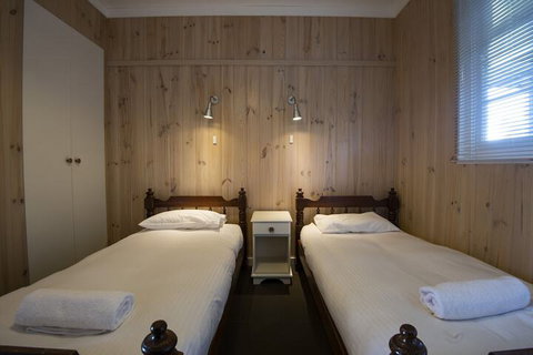 Rivendale - Inverell Accommodation 7