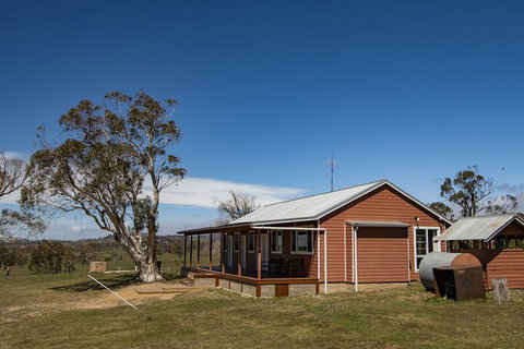 Rivendale - Inverell Accommodation 1