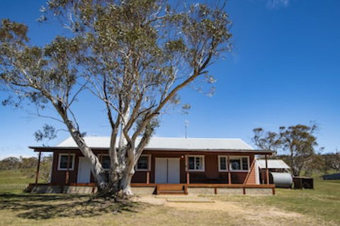 Rivendale - Inverell Accommodation 0