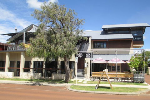 Dunsborough Bay Village Resort - Inverell Accommodation 5