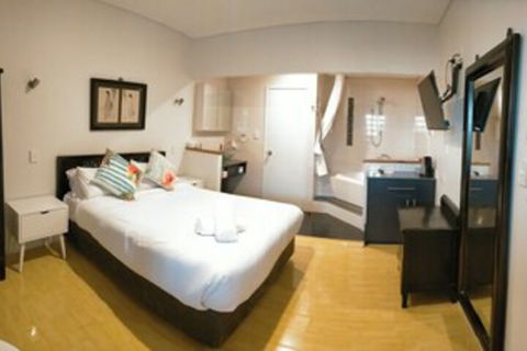 Dunsborough Bay Village Resort - Inverell Accommodation 0