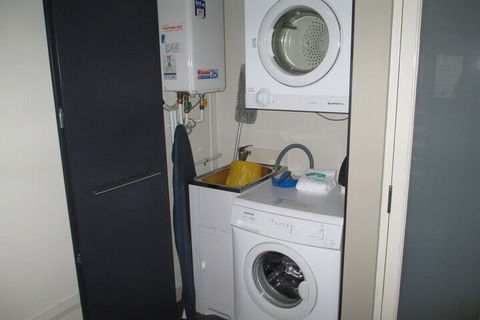 Dunsborough Bay Village Resort - Inverell Accommodation 4