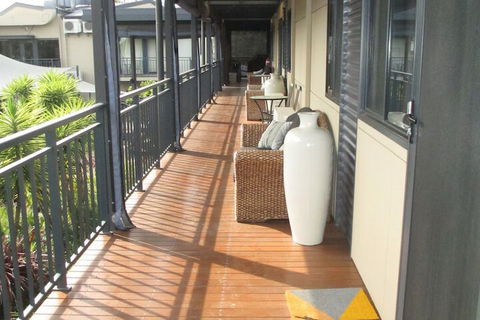 Dunsborough Bay Village Resort - Inverell Accommodation 3