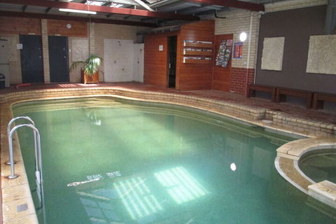 Dunsborough Bay Village Resort - Inverell Accommodation 7