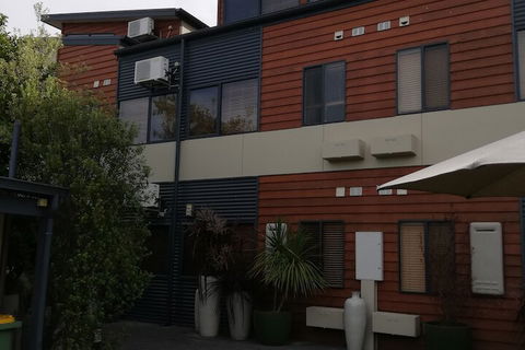 Dunsborough Bay Village Resort - Inverell Accommodation 6