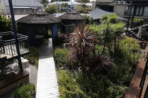 Dunsborough Bay Village Resort - Inverell Accommodation 2