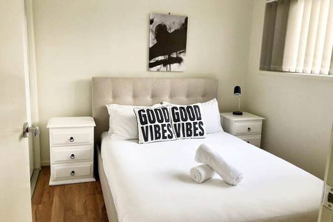 Apartment Stay Close To Surfers Paradise - Inverell Accommodation 4
