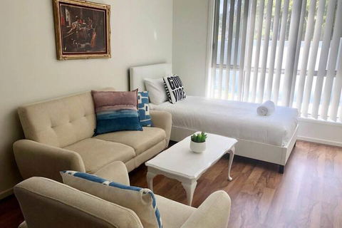Apartment Stay Close To Surfers Paradise - Inverell Accommodation 3