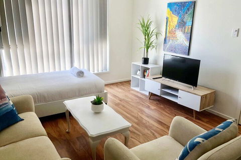 Apartment Stay Close To Surfers Paradise - Inverell Accommodation 6