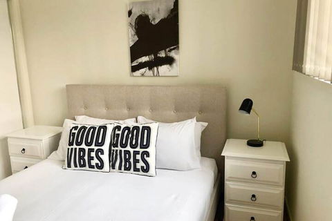 Apartment Stay Close To Surfers Paradise - Inverell Accommodation 2