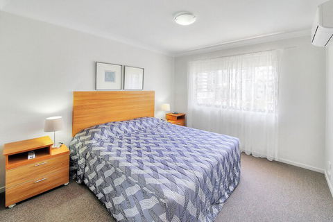 Airtrip Apartment On Russell St - Inverell Accommodation 7