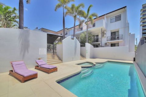Airtrip Apartment On Russell St - Inverell Accommodation 0