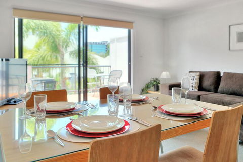 Airtrip Apartment On Russell St - Inverell Accommodation 1