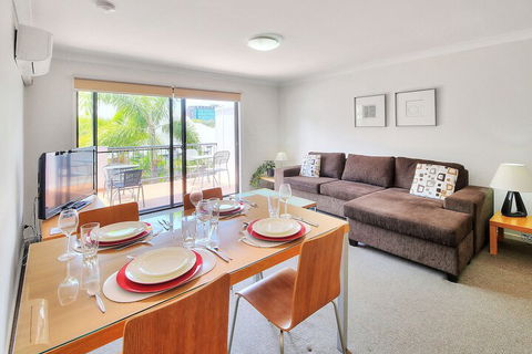 Airtrip Apartment On Russell St - Inverell Accommodation 2