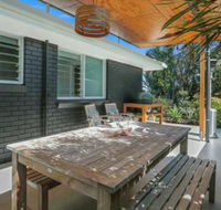 Perfect for pets Sunrise Beach - Inverell Accommodation