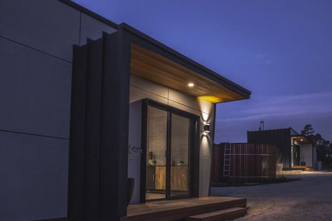 Pavilions At Lenswood - Inverell Accommodation 1