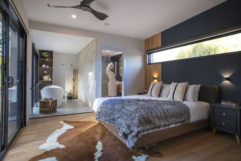 Pavilions At Lenswood - Inverell Accommodation 6