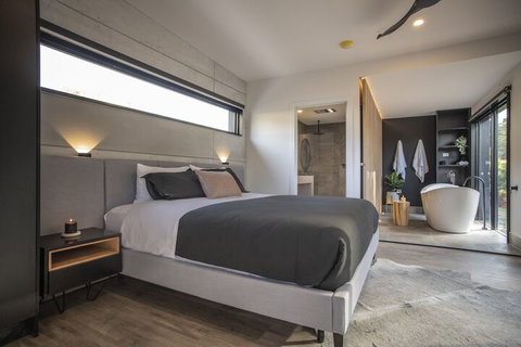 Pavilions At Lenswood - Inverell Accommodation 2