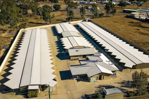Stay On Sullivan - Inverell Accommodation 1