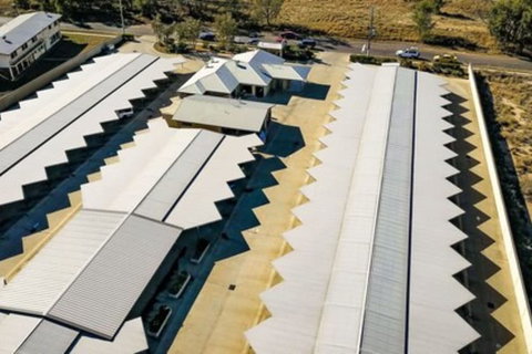Stay On Sullivan - Inverell Accommodation 4