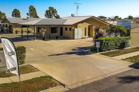 Stay On Sullivan - Inverell Accommodation 3