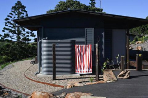 Your Luxury Escape Carinya Cottages 2 - Inverell Accommodation 2