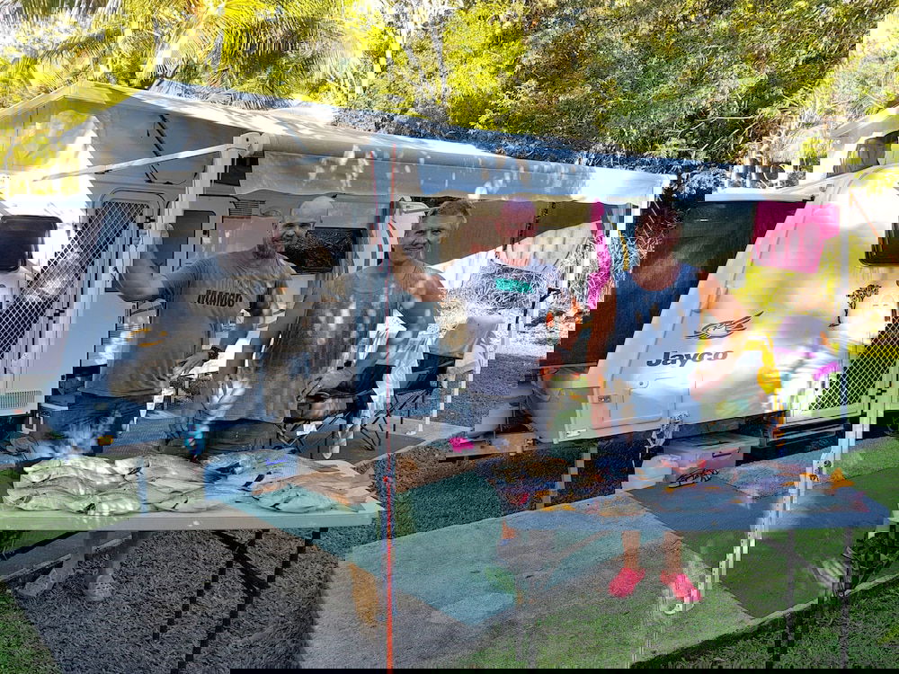 Airlie Beach QLD Inverell Accommodation