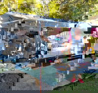 Flametree Tourist Village - Inverell Accommodation