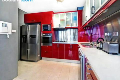 Ausmine Carrington Apartment - Inverell Accommodation 2