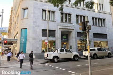 Ausmine Carrington Apartment - Inverell Accommodation 6