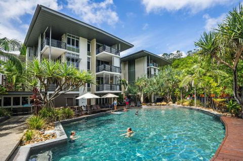 Perfect Luxury For 2 Noosa Heads - Inverell Accommodation 3