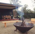 Bush  Beach Family Retreat - Inverell Accommodation