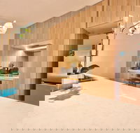 Apartment Hyde Park - Darling Harbour Day st 1 - Inverell Accommodation