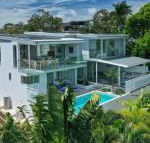 Magnificent views on Arkana Noosa Heads - Inverell Accommodation