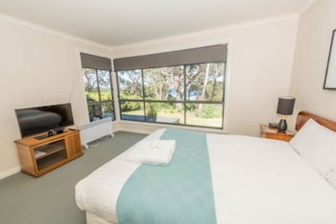 Allure - Inverell Accommodation 0