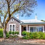Barossa Valley View Guesthouse - Inverell Accommodation 0