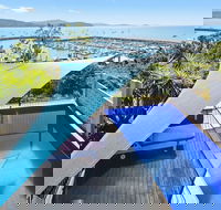 A Point of View Airlie Beach - Inverell Accommodation